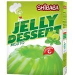 پودر ژله موهیتو شیبابا 100 گرم